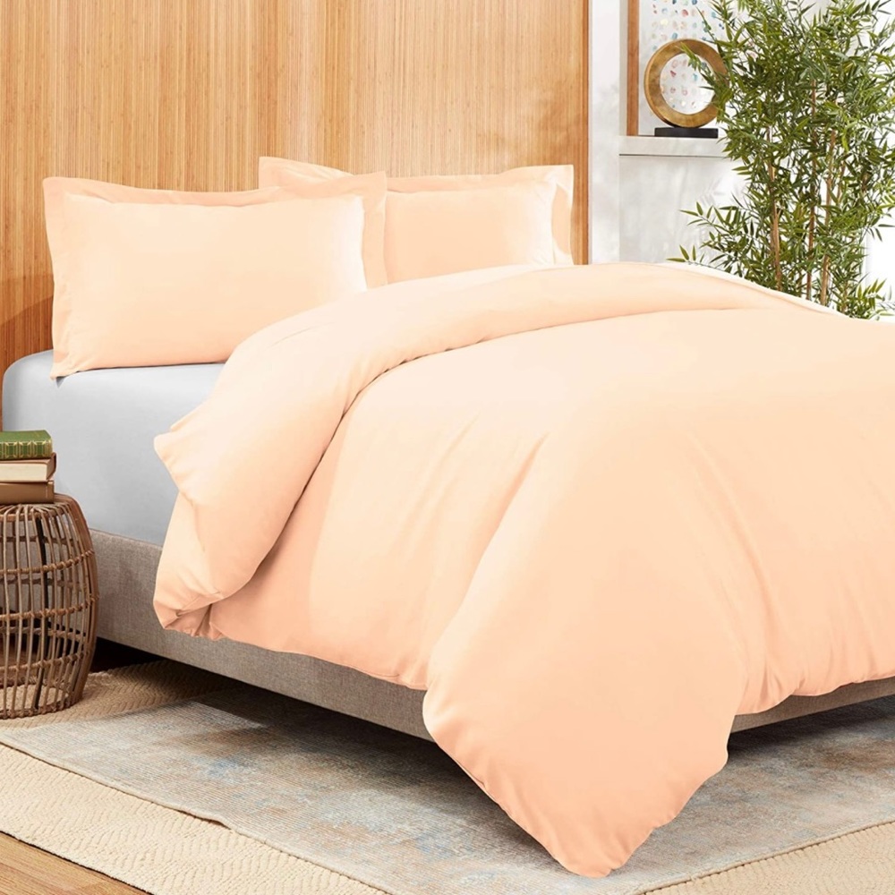 King Duvet Set